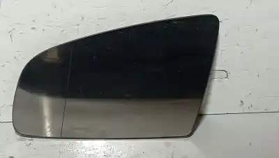 Peça sobressalente para automóvel em segunda mão vidro espelho retrovisor esquerdo por audi a4 avant (8e) 2.5 tdi (114kw) referências oem iam zb408573