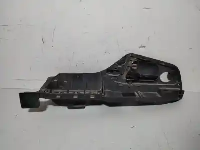 Pièce détachée automobile d'occasion POIGNÉE INTÉRIEURE ARRIÈRE GAUCHE pour SEAT IBIZA II (6K1)  Références OEM IAM 6K4837113 T4837113 