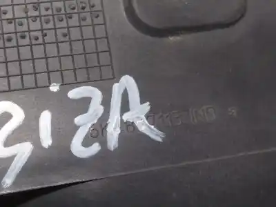 Автозапчасти б/у левая задняя внутренняя ручка за seat ibiza ii (6k1) 1.9 sdi ссылки oem iam 6k4837113 t4837113 