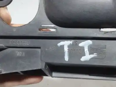 Автозапчасти б/у левая задняя внутренняя ручка за seat ibiza ii (6k1) 1.9 sdi ссылки oem iam 6k4837113 t4837113 