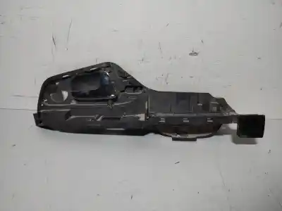 Автозапчасти б/у внутренняя задняя правая ручка за SEAT IBIZA II (6K1) 1.9 SDI ссылки OEM IAM 6K4837114 T4837114 