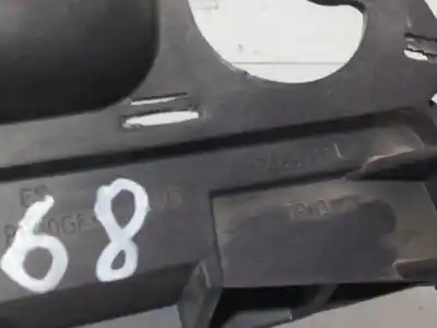 Автозапчасти б/у внутренняя задняя правая ручка за seat ibiza ii (6k1) 1.9 sdi ссылки oem iam 6k4837114 t4837114 