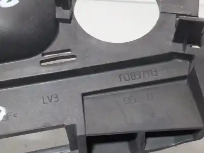 Автозапчасти б/у внутри передней правой ручки за seat ibiza ii (6k1) 1.9 sdi ссылки oem iam 6k0837113 t0837113 