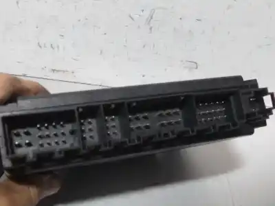 Pezzo di ricambio per auto di seconda mano modulo elettronico per volkswagen touareg (7la, 7l6, 7l7) 2.5 r5 tdi riferimenti oem iam 7l0959760 05029400 