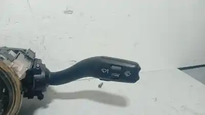 Second-hand car spare part multifunction switch for audi a6 c6 (4f2) 2.0 tdi oem iam references 4f0953549d  4f0910549a