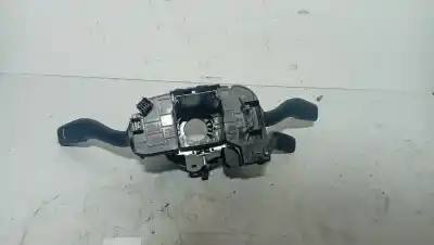 Second-hand car spare part multifunction switch for audi a6 c6 (4f2) 2.0 tdi oem iam references 4f0953549d  4f0910549a