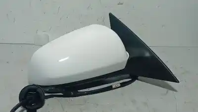 Peça sobressalente para automóvel em segunda mão Espelho Retrovisor Direito por AUDI A6 C6 (4F2) 2.0 TDI Referências OEM IAM 448506  E1010754