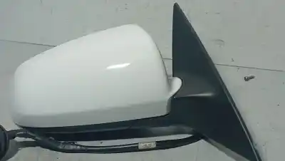 Pezzo di ricambio per auto di seconda mano retrovisore destro per audi a6 c6 (4f2) 2.0 tdi riferimenti oem iam 448506  e1010754