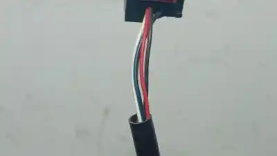 Pezzo di ricambio per auto di seconda mano retrovisore destro per audi a6 c6 (4f2) 2.0 tdi riferimenti oem iam 448506  e1010754