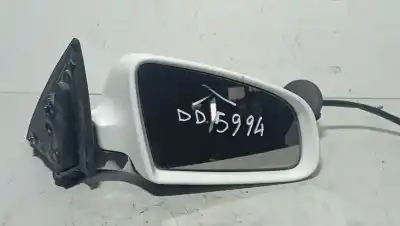 Pezzo di ricambio per auto di seconda mano retrovisore destro per audi a6 c6 (4f2) 2.0 tdi riferimenti oem iam 448506  e1010754