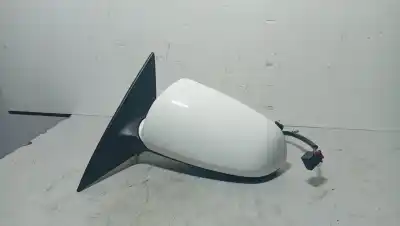 Pezzo di ricambio per auto di seconda mano Specchio Sinistro per AUDI A6 C6 (4F2) 2.0 TDI Riferimenti OEM IAM 448505  E1010254