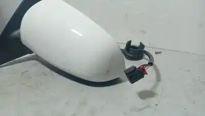 Pezzo di ricambio per auto di seconda mano specchio sinistro per audi a6 c6 (4f2) 2.0 tdi riferimenti oem iam 448505  e1010254