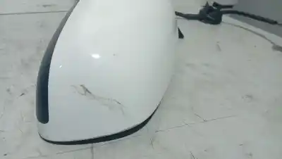Pezzo di ricambio per auto di seconda mano specchio sinistro per audi a6 c6 (4f2) 2.0 tdi riferimenti oem iam 448505  e1010254