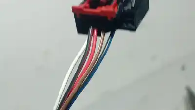 Pezzo di ricambio per auto di seconda mano specchio sinistro per audi a6 c6 (4f2) 2.0 tdi riferimenti oem iam 448505  e1010254