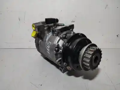 Pezzo di ricambio per auto di seconda mano compressore aria condizionata per volkswagen touareg (7la, 7l6, 7l7) 2.5 r5 tdi riferimenti oem iam 20d8621a