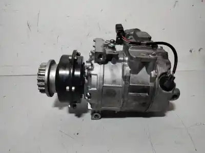 Автозапчасти б/у компрессор кондиционера воздуха за volkswagen touareg (7la, 7l6, 7l7) 2.5 r5 tdi ссылки oem iam 20d8621a 160506c6068 mj23ba0147