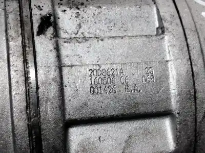 Автозапчасти б/у компрессор кондиционера воздуха за volkswagen touareg (7la, 7l6, 7l7) 2.5 r5 tdi ссылки oem iam 20d8621a 160506c6068 mj23ba0147