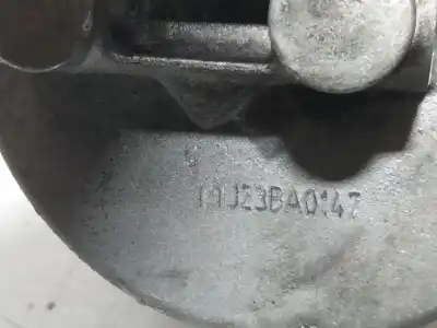 Автозапчасти б/у компрессор кондиционера воздуха за volkswagen touareg (7la, 7l6, 7l7) 2.5 r5 tdi ссылки oem iam 20d8621a 160506c6068 mj23ba0147