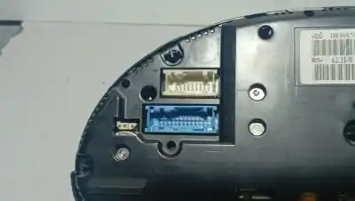 Автозапчасти б/у приборная доска за bmw x5 (e53) 3.0 d ссылки oem iam 62119134769  110008784/581