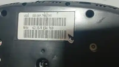 Автозапчасти б/у приборная доска за bmw x5 (e53) 3.0 d ссылки oem iam 62119134769  110008784/581