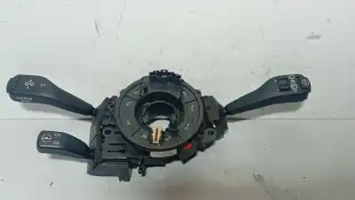 Peça sobressalente para automóvel em segunda mão comandos de alavanca por bmw x5 (e53) 3.0 d referências oem iam 613183753989