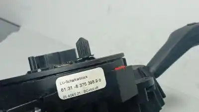 Автозапчастина б/у многофункційне управління для bmw x5 (e53) 3.0 d посилання на oem iam 613183753989  01404021