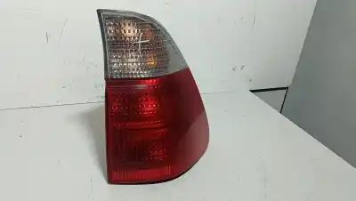 Автозапчастина б/у правий ліхтар для bmw x5 (e53) 3.0 d посилання на oem iam 6321715839004  25101002