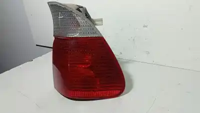 Автозапчастина б/у правий ліхтар для bmw x5 (e53) 3.0 d посилання на oem iam 6321715839004  25101002