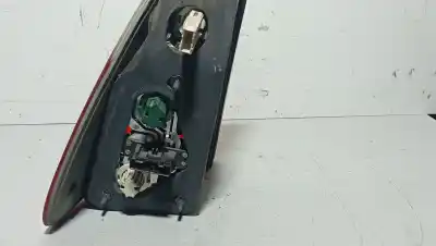 Автозапчастина б/у правий ліхтар для bmw x5 (e53) 3.0 d посилання на oem iam 6321715839004  25101002