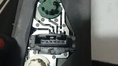 Автозапчастина б/у правий ліхтар для bmw x5 (e53) 3.0 d посилання на oem iam 6321715839004  25101002