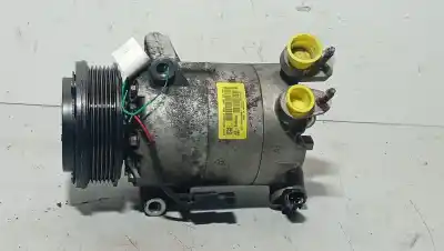 Second-hand car spare part Air Conditioning Compressor for FORD C-MAX II (DXA/CB7, DXA/CEU) 1.0 ECOBOOST OEM IAM references CV6119D629FE  