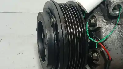 Second-hand car spare part air conditioning compressor for ford c-max ii (dxa/cb7, dxa/ceu) 1.0 ecoboost oem iam references cv6119d629fe   Second-hand car spare part air conditioning compressor for ford c-max ii (dxa/cb7, dxa/ceu) 1.0 ecoboost oem iam references cv6119d629fe