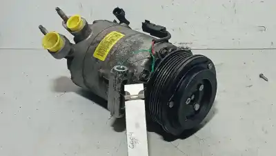 Second-hand car spare part air conditioning compressor for ford c-max ii (dxa/cb7, dxa/ceu) 1.0 ecoboost oem iam references cv6119d629fe   Second-hand car spare part air conditioning compressor for ford c-max ii (dxa/cb7, dxa/ceu) 1.0 ecoboost oem iam references cv6119d629fe
