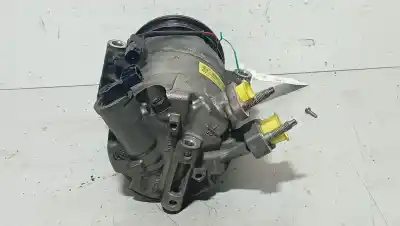 Second-hand car spare part air conditioning compressor for ford c-max ii (dxa/cb7, dxa/ceu) 1.0 ecoboost oem iam references cv6119d629fe   Second-hand car spare part air conditioning compressor for ford c-max ii (dxa/cb7, dxa/ceu) 1.0 ecoboost oem iam references cv6119d629fe