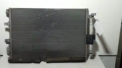 Second-hand car spare part Air Conditioning Condenser / Radiator for FORD C-MAX II (DXA/CB7, DXA/CEU) 1.0 ECOBOOST OEM IAM references M157381C 08201400072924 BV6119710BC