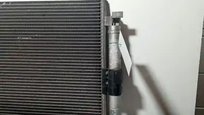 Second-hand car spare part air conditioning condenser / radiator for ford c-max ii (dxa/cb7, dxa/ceu) 1.0 ecoboost oem iam references m157381c 08201400072924 bv6119710bc