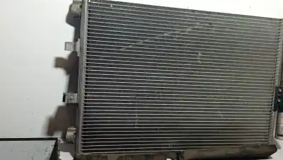 Second-hand car spare part air conditioning condenser / radiator for ford c-max ii (dxa/cb7, dxa/ceu) 1.0 ecoboost oem iam references m157381c 08201400072924 bv6119710bc