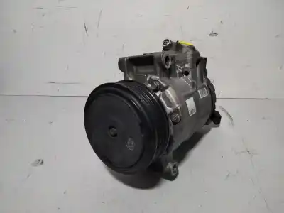 İkinci el araba yedek parçası Klima Kompresörü için AUDI A6 C6 (4F2) 2.0 TDI OEM IAM referansları 4F0260805AL GE6SEU14CTD 20080500312