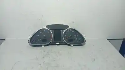 Second-hand car spare part Dashboard for AUDI A6 C6 (4F2) 2.0 TDI OEM IAM references 4F0920933J 503001721801 4F0910930C