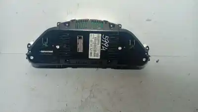 İkinci el araba yedek parçası enstrüman paneli için audi a6 c6 (4f2) 2.0 tdi oem iam referansları 4f0920933j 503001721801 4f0910930c