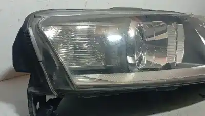 Pezzo di ricambio per auto di seconda mano faro anteriore destro per audi a6 c6 (4f2) 2.0 tdi riferimenti oem iam 4f0941004  1el00888132