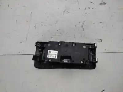 Peça sobressalente para automóvel em segunda mão comutador de luzes por bmw x5 (e70) xdrive 30 d referências oem iam 913472601 3361020101 1081421214