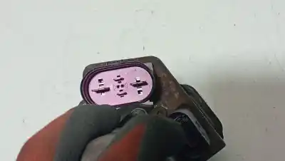 Автозапчасти б/у взорванная коробка передач за volkswagen touareg (7la, 7l6, 7l7) 2.5 r5 tdi ссылки oem iam oad 341601a  4752467a490