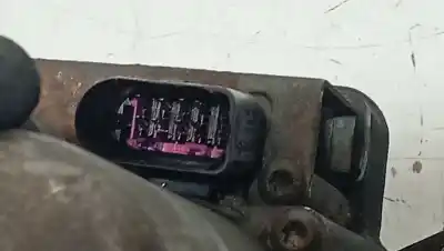 Автозапчасти б/у взорванная коробка передач за volkswagen touareg (7la, 7l6, 7l7) 2.5 r5 tdi ссылки oem iam oad 341601a  4752467a490