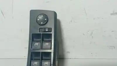 Second-hand car spare part left front power window switch for bmw x5 (e53) 3.0 d oem iam references 6962505  