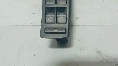 Second-hand car spare part left front power window switch for bmw x5 (e53) 3.0 d oem iam references 6962505  