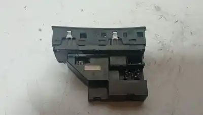 Second-hand car spare part left front power window switch for bmw x5 (e53) 3.0 d oem iam references 6962505  