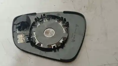 Автозапчастина б/у праве дзеркало скло для citroen c4 picasso i monospace (ud_) 2.0 hdi 138 посилання на oem iam 51967k01  