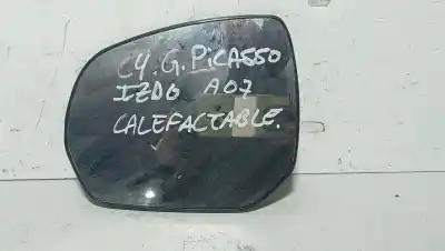 Автозапчастина б/у  для CITROEN C4 PICASSO I MONOSPACE (UD_)  Посилання на OEM IAM 201683IND06  