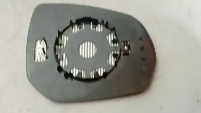 Автозапчастина б/у ліве дзеркало скло для citroen c4 picasso i monospace (ud_) 1.6 hdi посилання на oem iam 201683ind06  